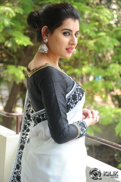 Archana-at-Panchami-Movie-Success-Meet